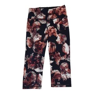 29. Victoria Sport Crop Leggings | Size Small | Excellent Condition